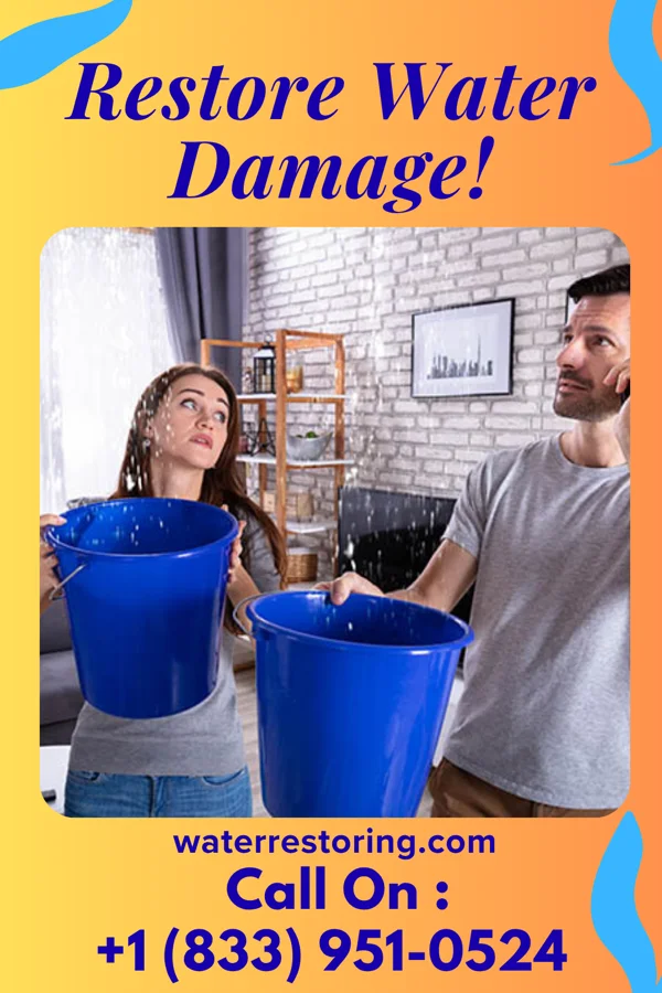 water restoration United Property Restoration Network Hamilton